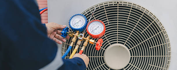 Licensed Hvac service in Burke, VA - JG Cool HVAC