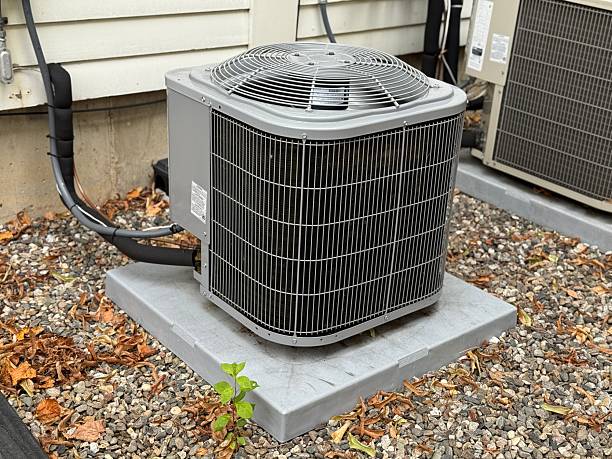 24/7 Emergency Hvac experts in Burke, VA